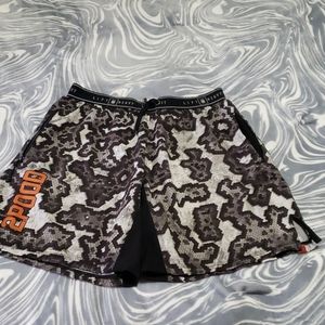 2POOD v3.5 workout shorts